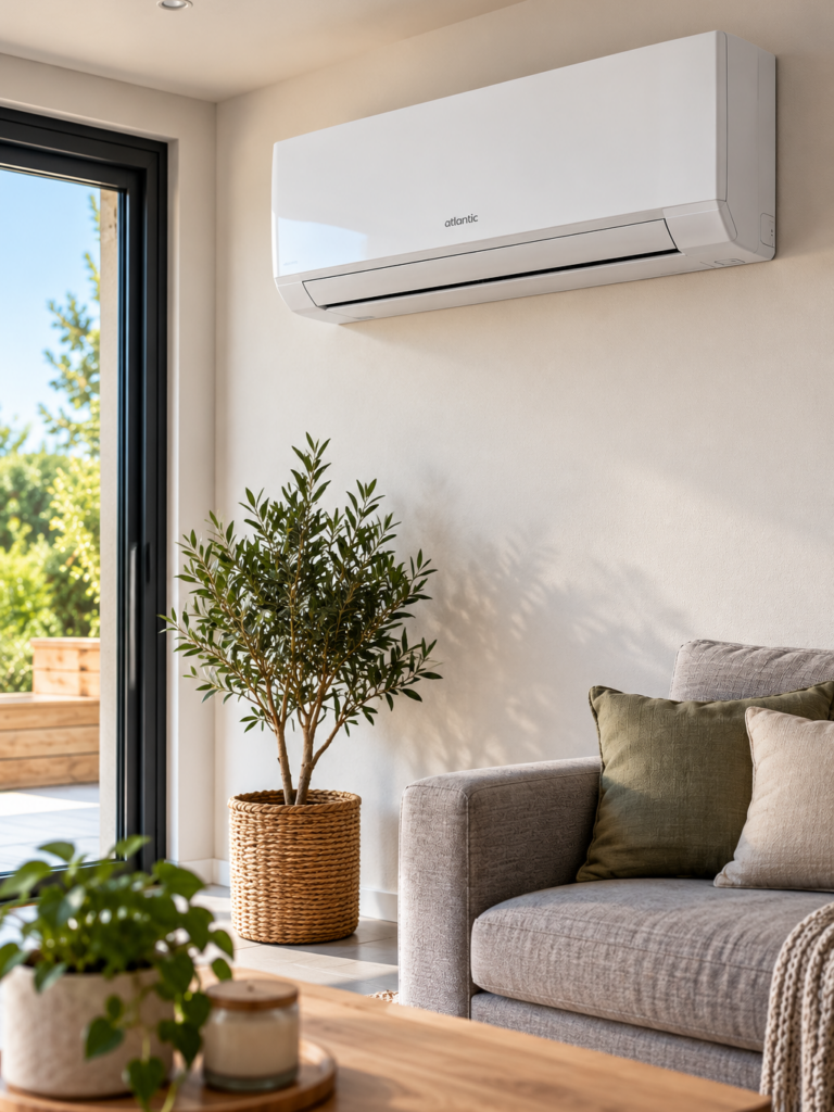 Plombier & Climatisation à Chauvé